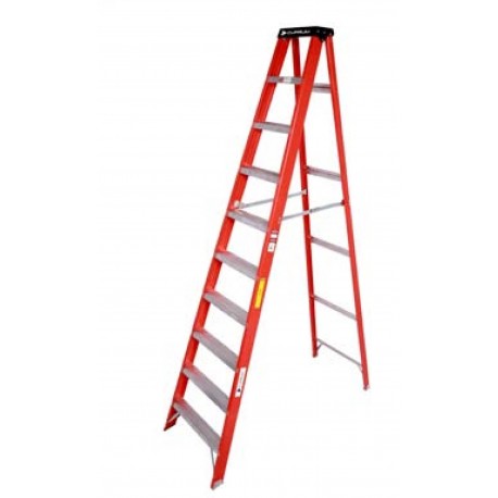 ESCALERA TIJERA FIBRA VIDRIO CUPRUM 686-06 136KG 1.83MESCALERA TIJERA FIBRA VIDRIO CUPRUM 686-06 136KG 1.83M Escaleras de T...