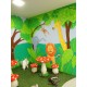 Murales Infantiles Murales Infantiles Servicios en Solarfilm