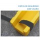 Protectores para RackProtectores para Rack Protectores de Cable, Mangueras, Murallas y Pilares