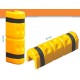 Protectores para RackProtectores para Rack Protectores de Cable, Mangueras, Murallas y Pilares