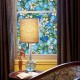 Láminas decorativas con efecto de vitralLáminas decorativas con efecto de vitral Laminas Decorativas Empavonadas