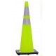 Cono Señalizacion Verde Fluor Anti Vuelco 70 y 90 cmsCono Señalizacion Verde Fluor Anti Vuelco 70 y 90 cms Vialidad: Conos, h...