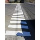 Demarcación Vial EstacionamientosDemarcación Vial Estacionamientos Pintura Pulido y Vitrificado de Pisos. Pintura epoxica par...