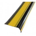 NARIZ DE GRADA PVC BI-COLOR