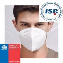 Mascara KN95 con registro ISP desechables sanitaria