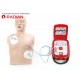 Desfibrilador Externo Automatico Heart Guardian Hr-501Desfibrilador Externo Automatico Heart Guardian Hr-501 Equipos de Medic...